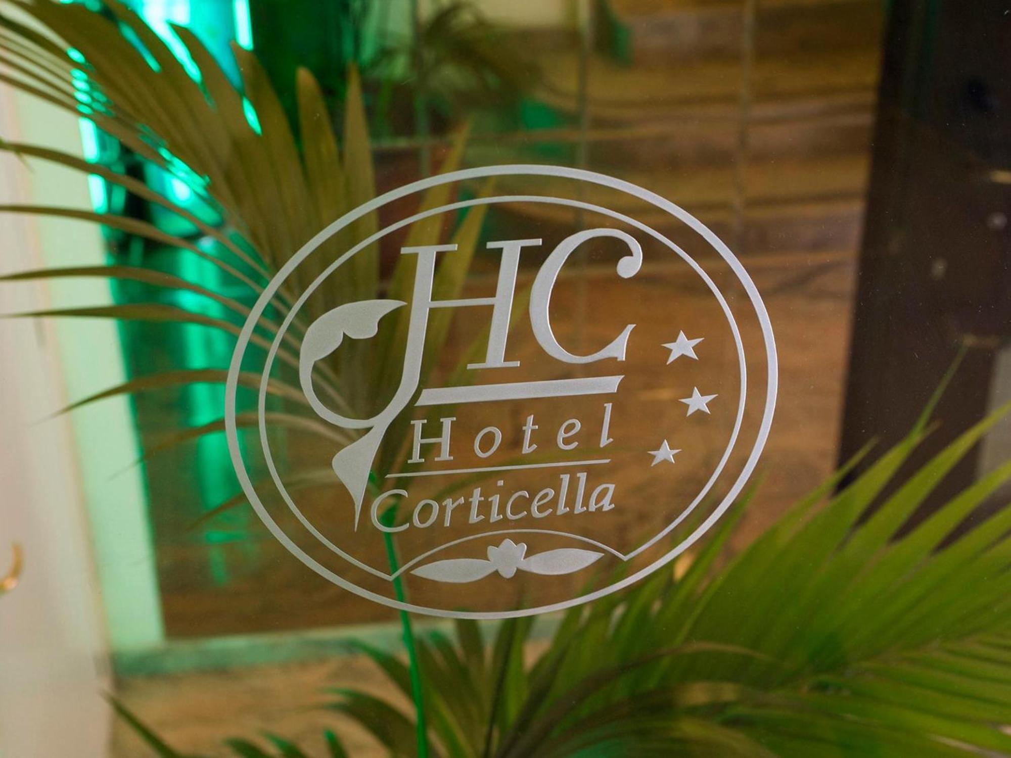 Hotel Corticella — Photos 2