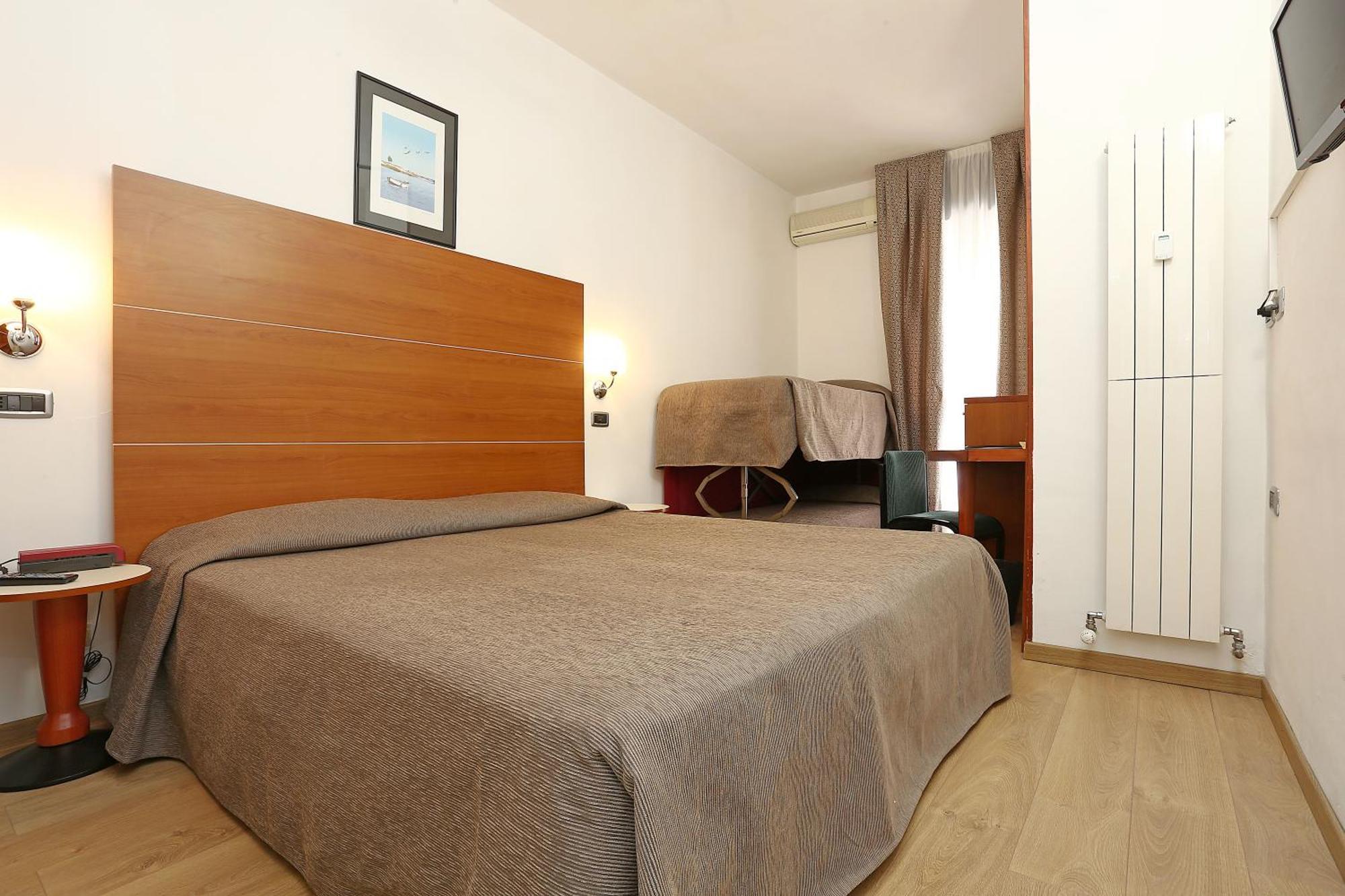 Hotel Corticella — Photos 3